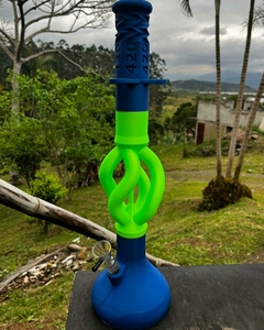 Bong 40cm Desmontável na internet