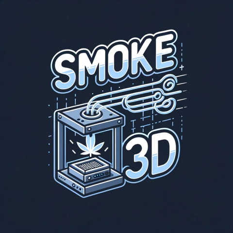 Smoke 3D