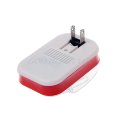 Carregador de bateria universal USB- Carregador de pilhas com indicador de lCD - comprar online