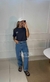 Imagem do Calça Jeans Laura - Denim | Off White