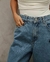 Calça Jeans Laura - Denim | Off White na internet