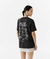 T-shirt Fernanda - Grafite - Labô