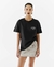 T-shirt Fernanda - Grafite na internet