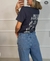Calça Jeans Laura - Denim | Off White