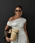 Body Francisca - Off White na internet