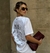 T-shirt Fernanda - Grafite na internet