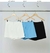 Short Lauren - Off White | Preto - loja online