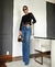 Calça Mariana - Denim | Indigo na internet
