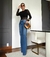 Imagem do Calça Mariana - Denim | Indigo