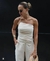 Blusa Luiza - Preta - comprar online