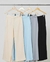 Calça Gabriela - Cinza - comprar online
