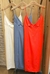 Vestido Alice - Off White | Vermelho - Labô