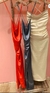 Imagem do Vestido Renata - Vermelho | Azul