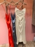Vestido Renata - Vermelho | Azul