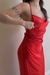 Vestido Renata - Vermelho | Azul
