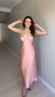 Vestido Júlia - Vermelho - comprar online