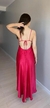 Vestido Júlia - Vermelho - Labô