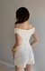 Body Francisca - Off White - Labô