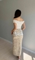 Imagem do Body Francisca - Off White