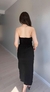 Imagem do Vestido Natália - Preto