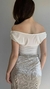 Body Francisca - Off White - loja online