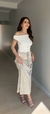 Body Francisca - Off White