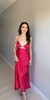 Vestido Júlia - Vermelho