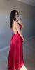 Vestido Júlia - Vermelho na internet