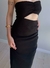 Vestido Natália - Preto - Labô