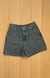Short Eloisa - Denim | Off White - comprar online