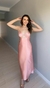 Vestido Júlia - Rosa claro - comprar online