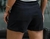 Short Lauren - Off White | Preto - Labô