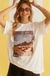 T-shirt Léa - comprar online