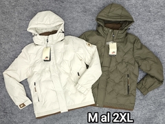 CAMPERA NIKE PREMIUM - comprar online