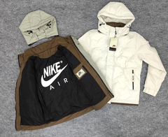 CAMPERA NIKE PREMIUM - tienda online
