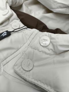 CAMPERA NIKE PREMIUM - Belfiore