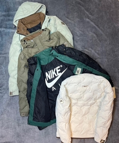 CAMPERA NIKE PREMIUM - comprar online
