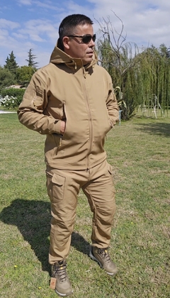 Conjunto Outdoor - tienda online