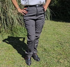 Pantalón térmico impermeable