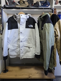 CAMPERA TNF GOTEREX - comprar online