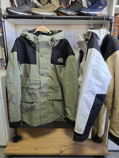 CAMPERA TNF GOTEREX - Belfiore