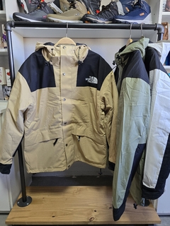 CAMPERA TNF GOTEREX - tienda online
