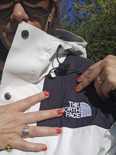 Imagen de CAMPERA TNF GOTEREX