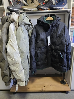 CAMPERA NIKE PREMIUM - Belfiore