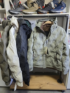 CAMPERA NIKE PREMIUM - tienda online