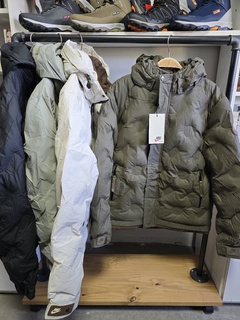 CAMPERA NIKE PREMIUM