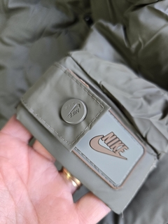 CAMPERA NIKE PREMIUM en internet