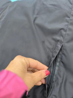 ROMPEVIENTO COMBINADO IMPERMEABLE