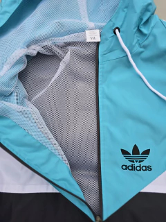 ROMPEVIENTO COMBINADO IMPERMEABLE - Belfiore
