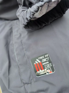 ROMPEVIENTO COMBINADO IMPERMEABLE - comprar online